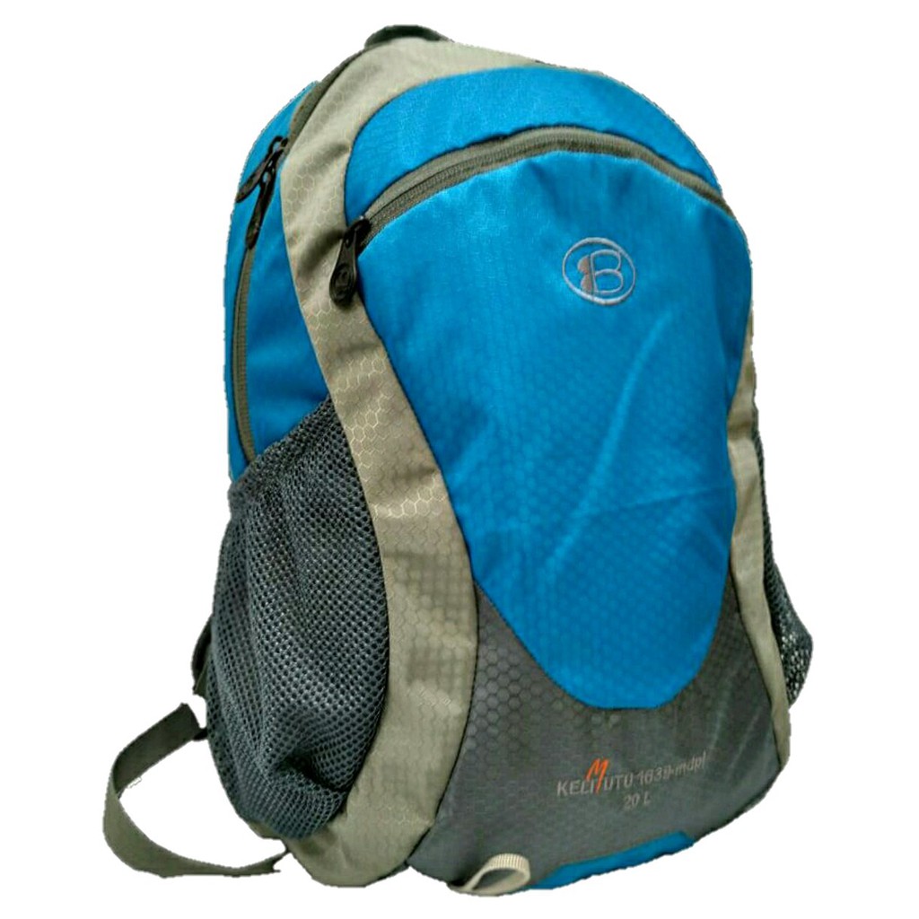 Tas ransel boogie kelimutu tas pria wanita tas outdoor