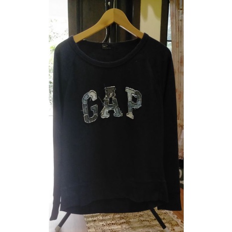 Crewneck GAP