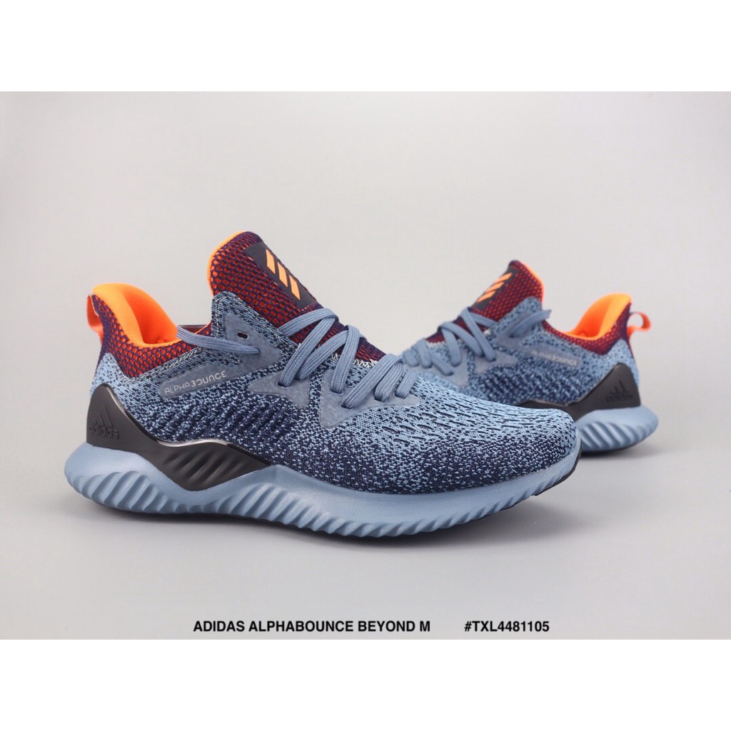 alphabounce beyond m