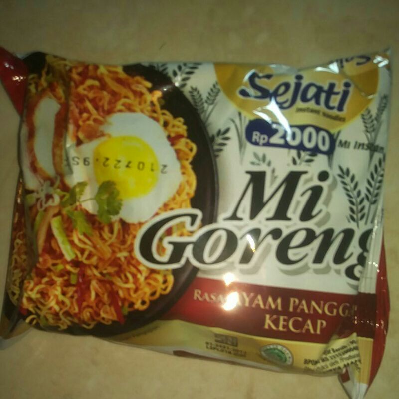 

mi sejati goreng