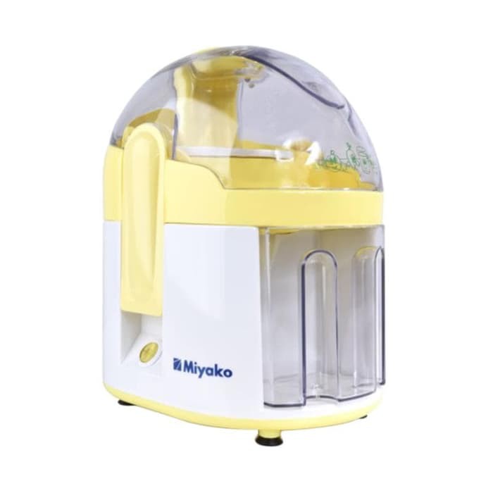 Miyako JE-507 Juicer - JE507 Garansi Resmi
