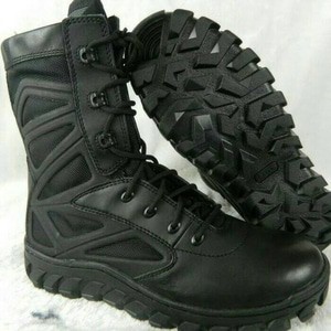 Sepatu Bates Tactical Boots