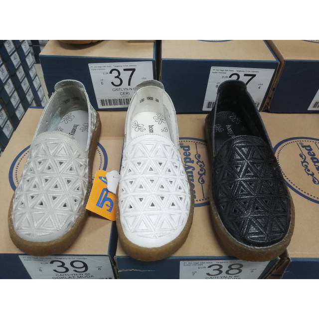 Sepatu Wanita Homyped