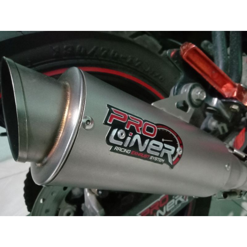 Proliner TR1R Vixion