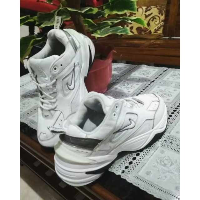 NIKE M2K TEKNO SECOND