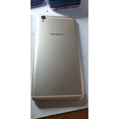 mesin oppo r9plus x9079 minuslcd