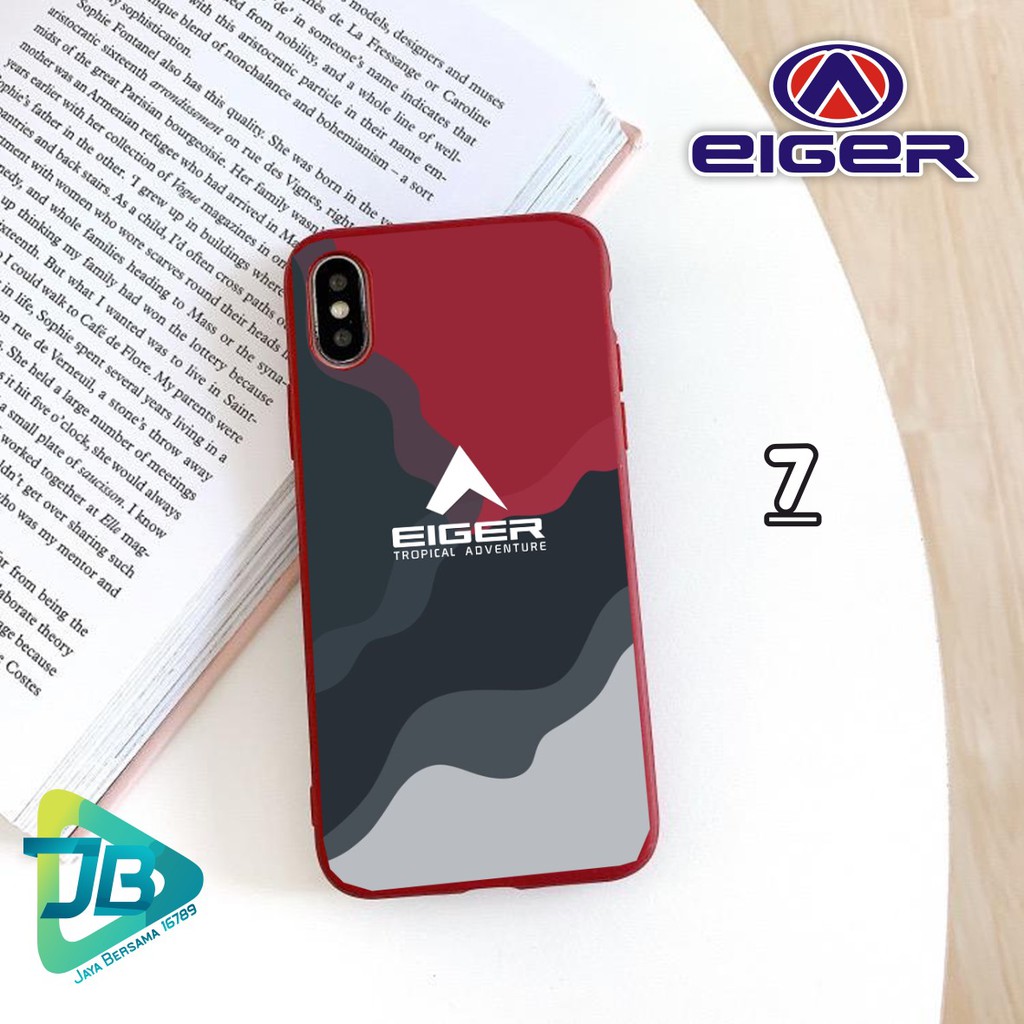 SOFTCASE SPORT OPPO VIVO XIAOMI SAMSUNG REALME IPHONE ALL TYPE JB4648