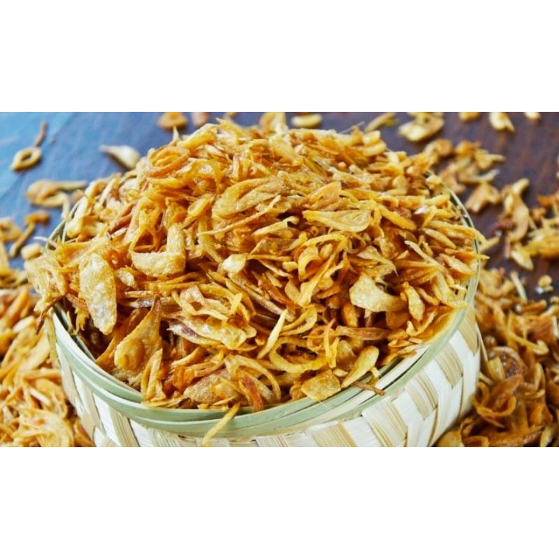 

BAWANG GORENG ORIGINAL 100%