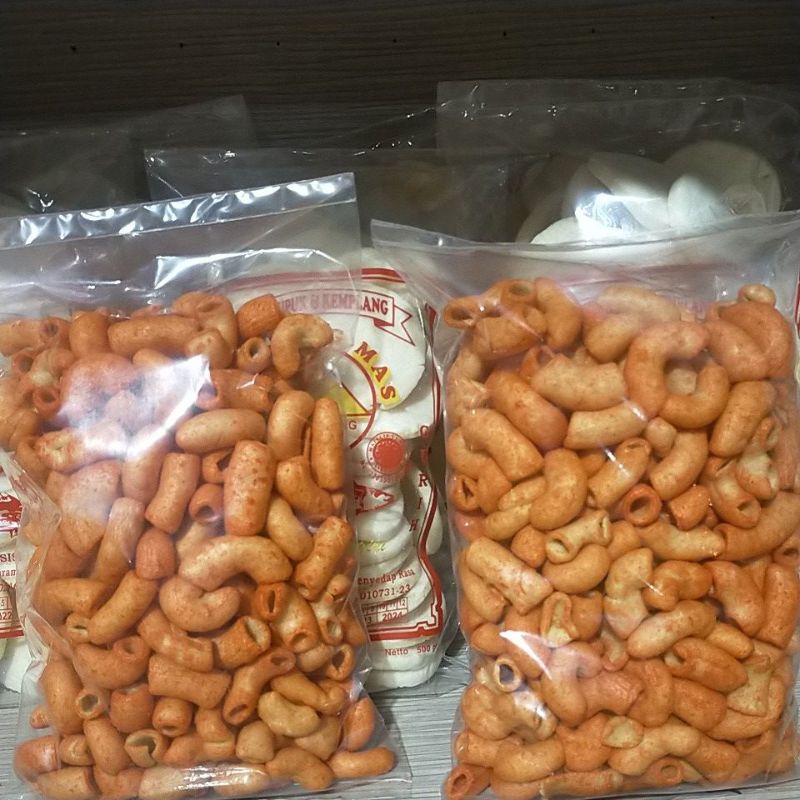 

MAKARONI