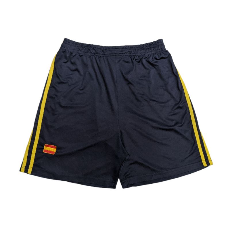 CELANA PENDEK OLAHRAGA PRIA SPANYOL SPAIN ESPANA ORIGINAL SECOND BRANDED BEKAS THRIFT