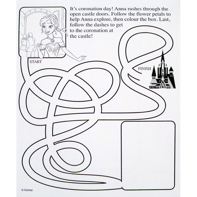 Download 6500 Koleksi Gambar Frozen Untuk Di Warnai Terbaru Gratis