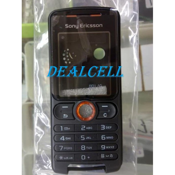CASING SONY ERICSSON W200