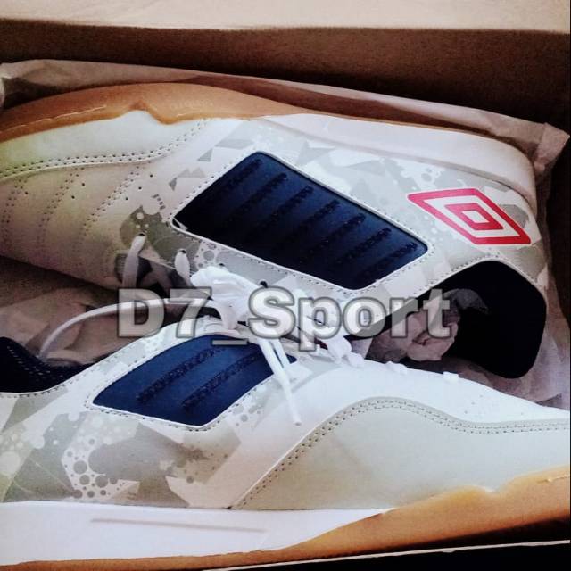 Sepatu Futsal Umbro Chaleira liga IC