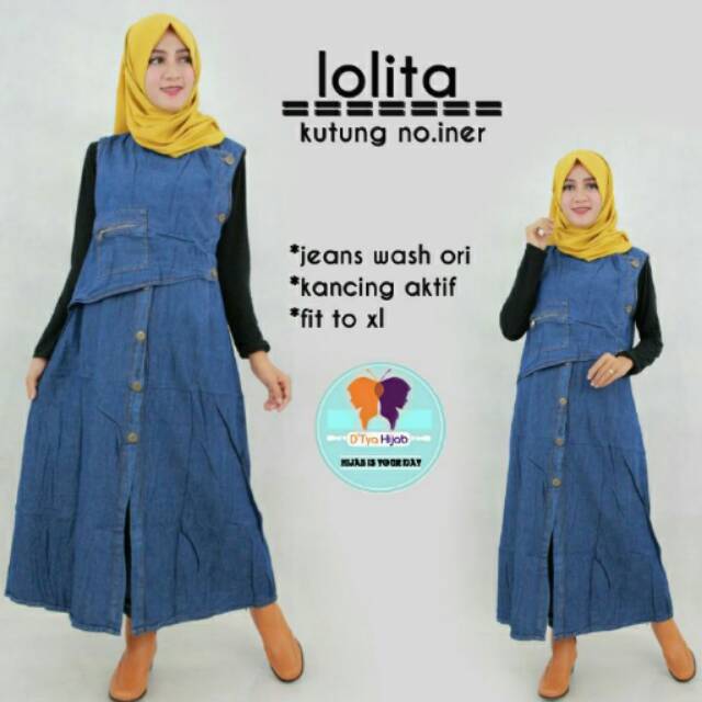 Lolita kutung no inner
