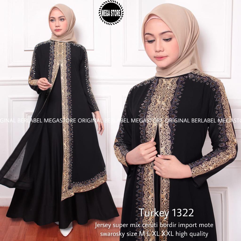 GAMIS TURKEY 1212  1221 1254 1256 1209 ORIGINAL BY MEGA STORE