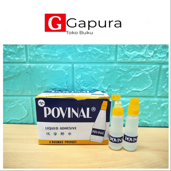 

LEM POVINAL 111 KECIL