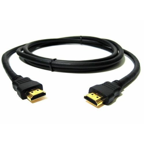 Kabel HDMI to HDMI 1.5M Standart 1.5 Meter 3 Meter 5 Meter 10 Meter Full HD 1920 x 1080p Cable HDMI Versi 1.4 Untuk PC CPU Monitor TV Setupbox PS Playstasion