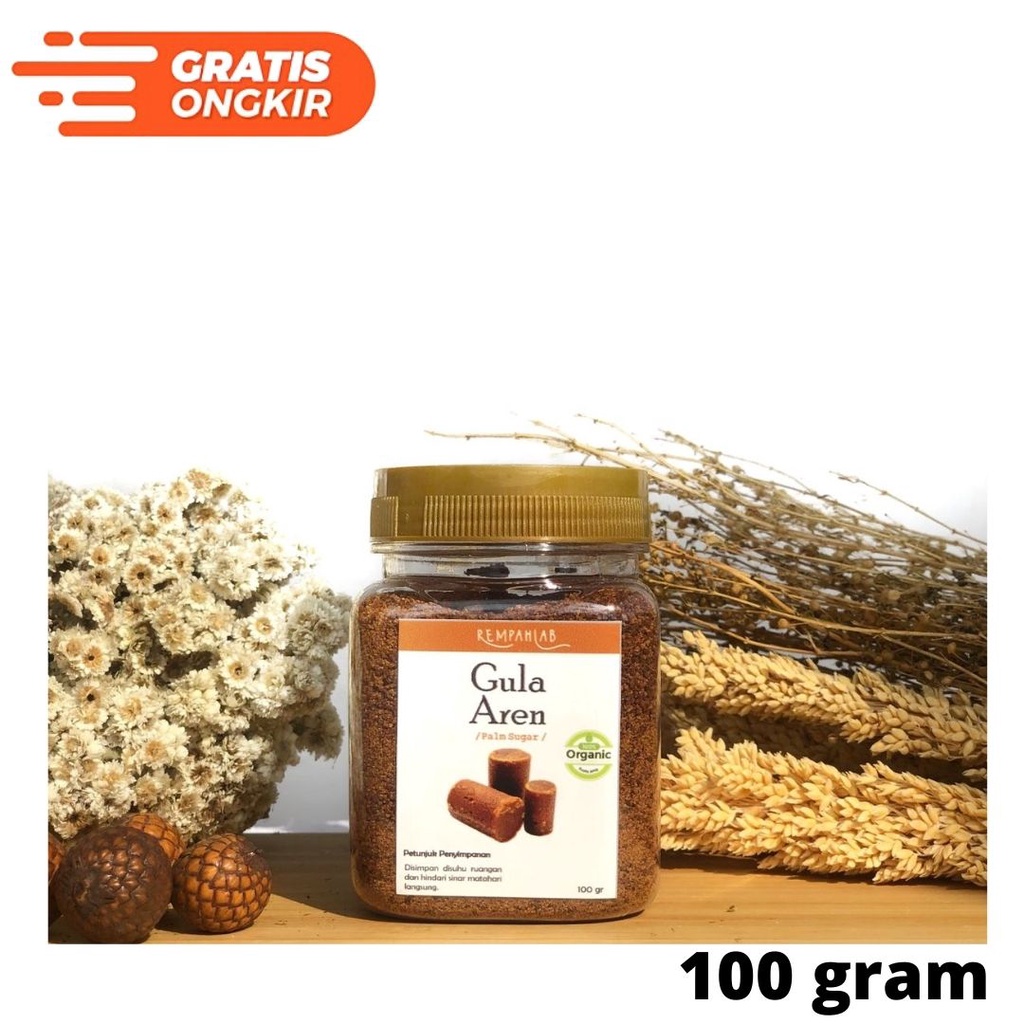 

REMPAHLAB GULA AREN HALUS / JUAL GULA AREN MURNI / PALM SUGAR MURAH