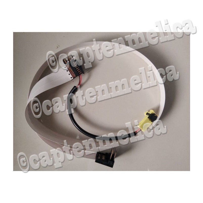 Kabel Spiral Klakson Stir Setir Nissan Grand Livina 2010 2011 2012 HWS Ultimate Steer Kemudi Airbag 