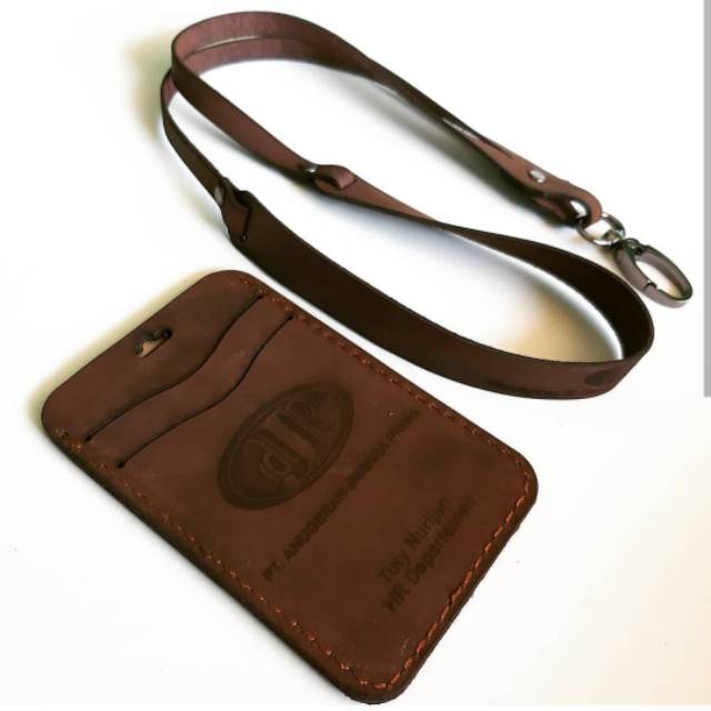 

Id card holder CH