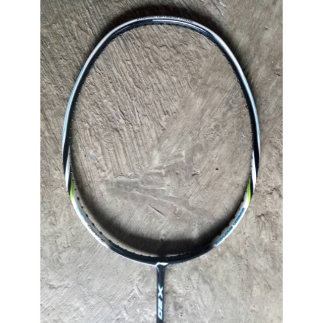 Raket Li-ning Turbo X 20