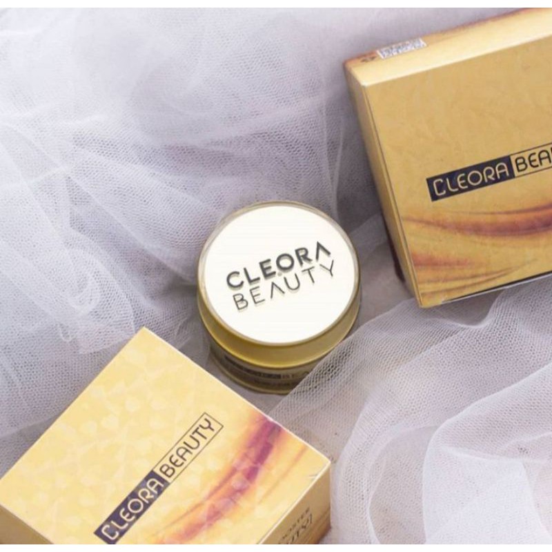 cleora beauty