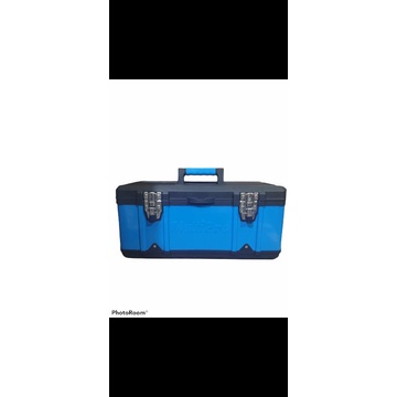 multipro tool box 19 inch metal case body besi