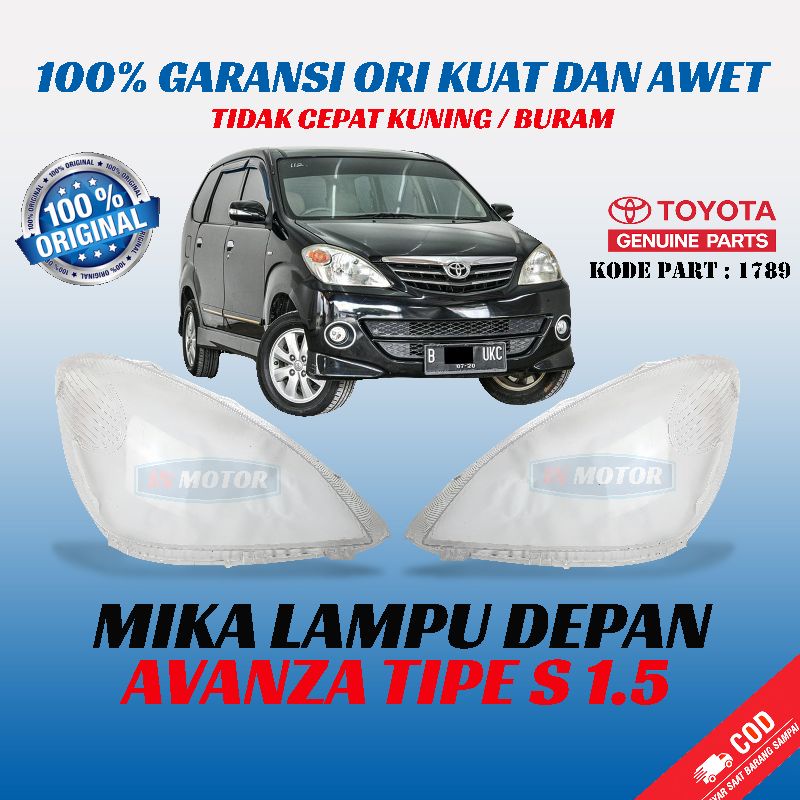 Avanza 2010 Solo: Ikon Keandalan dan Daya Tahan di Kota Budaya