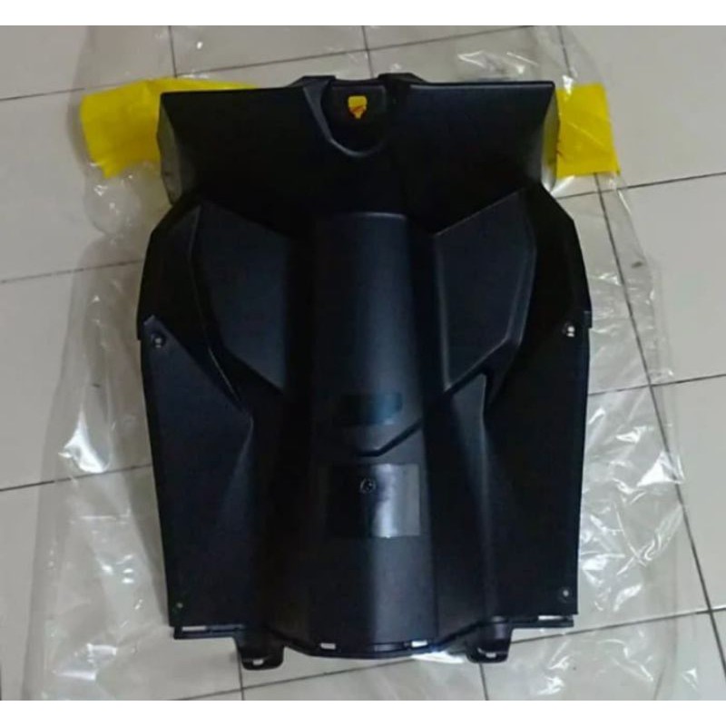 Cover inner dasbor legsil bawah Beat new Esp/beat street 2016-2018