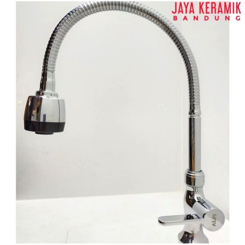 KRAN SINK MEJA/KRAN SINK FLEXIBLE/KERAN SINK/ALPI-8365E