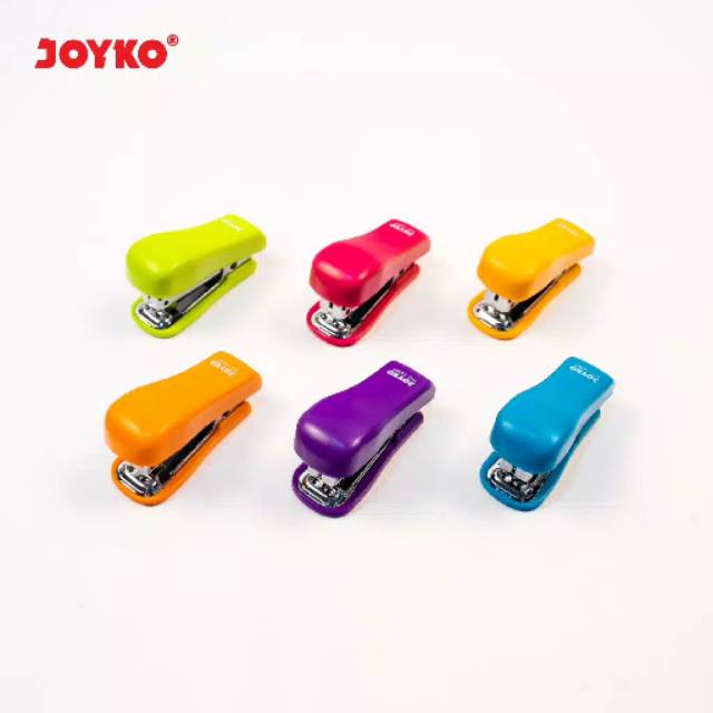 

Stapler Stepler Jepretan Joyko HD-10MP