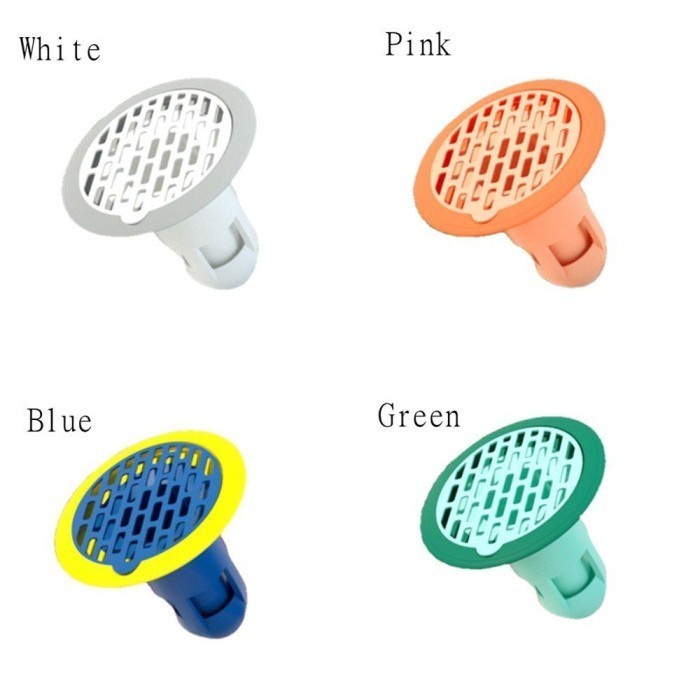 Uneeca Smart Drain get 4 pcs