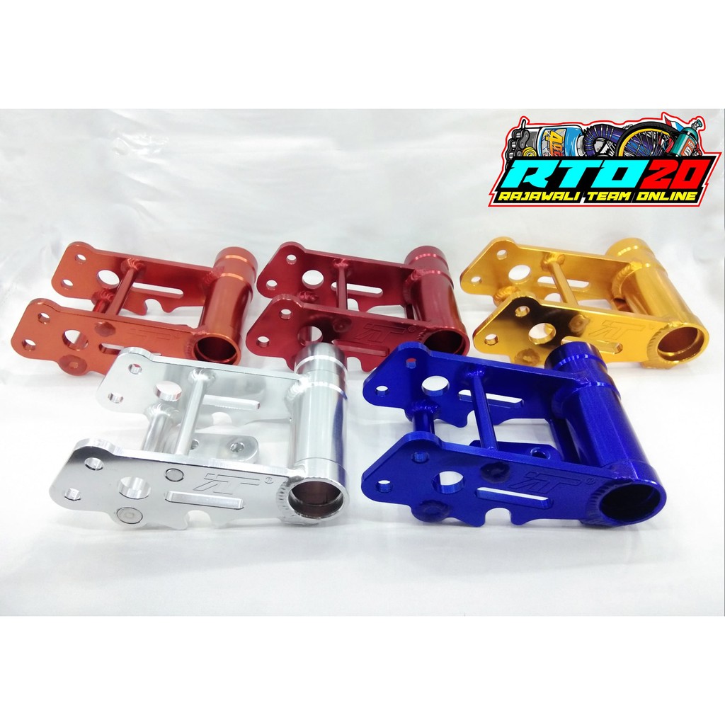 Engine Mounting Mio 7 cm Aitech