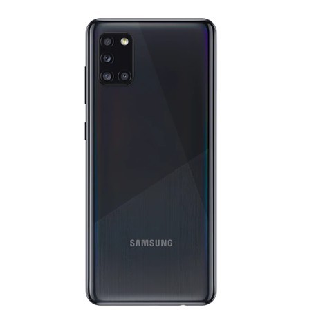 Samsung Galaxy A31 6GB / 128GB Black | Blue | White - Garansi Resmi SEIN 1 Tahun