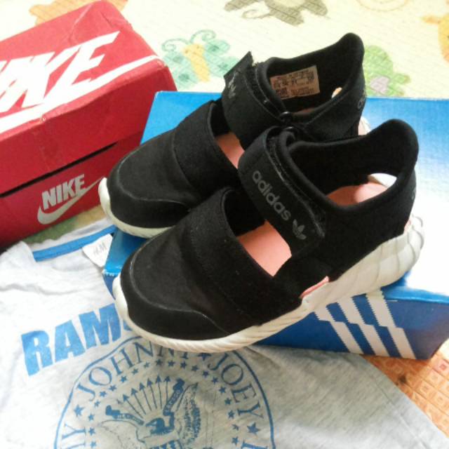 Preloved Adidas doom sandal original