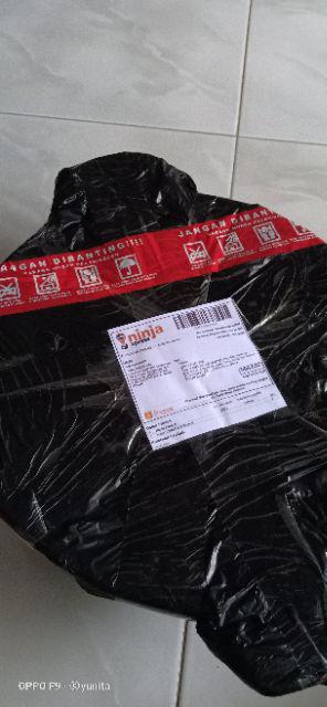 Wajan Marbel Anti Lengket