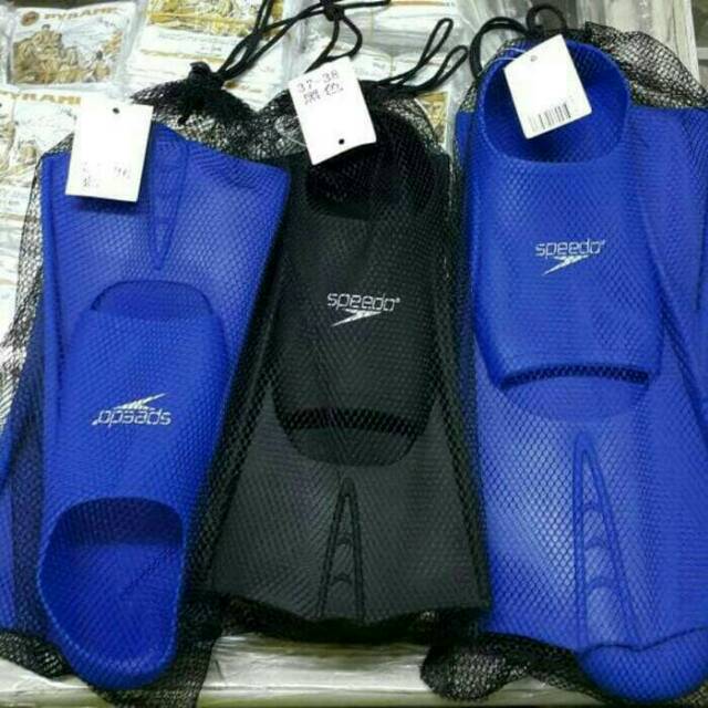 Kaki katak SPEEDO