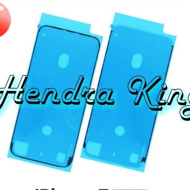 

sticker lem Adhesive Waterproof lcd iph 7