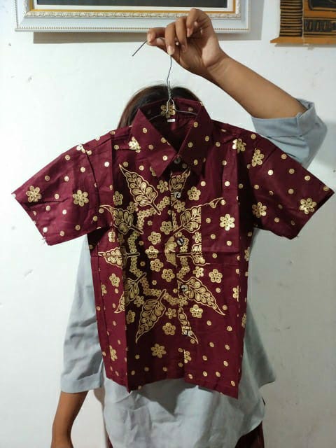 Grosir Couple Keluarga Sarimbit Batik Couple Family Batik Pekalongan 0099