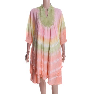 Tunik / Dress Tiedye Yana