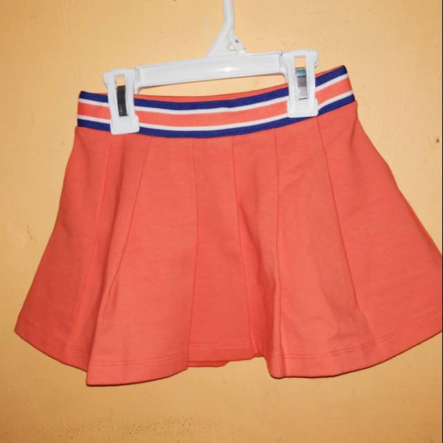 Rok anak perempuan janie and jack