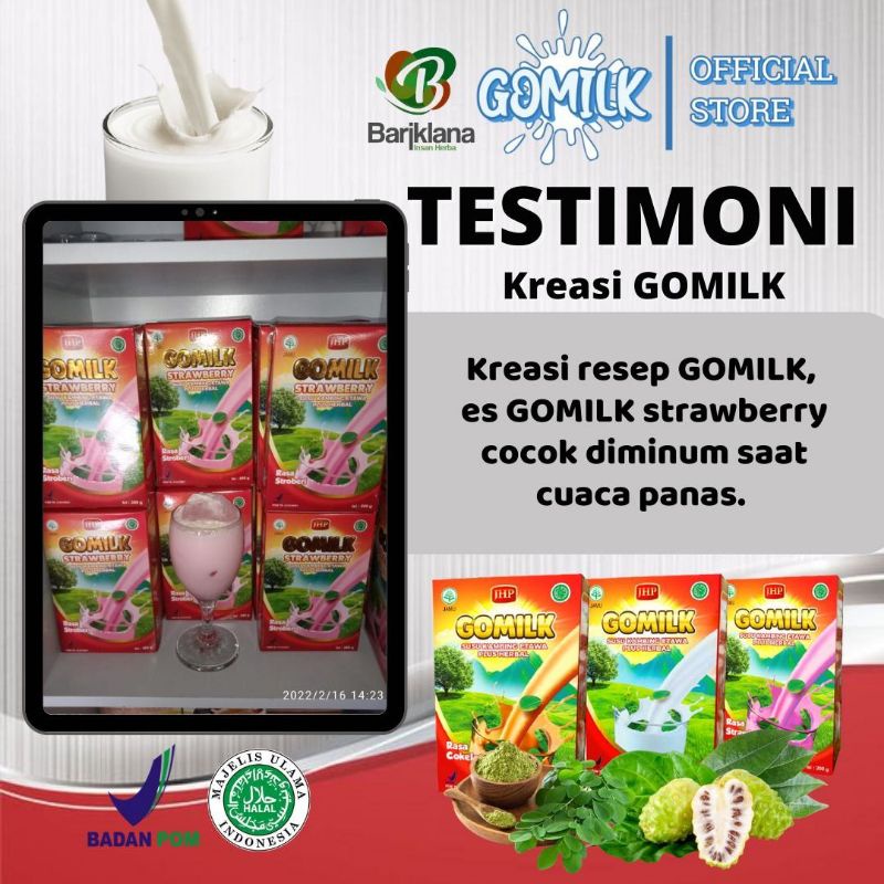 

gomilk sususehat murah