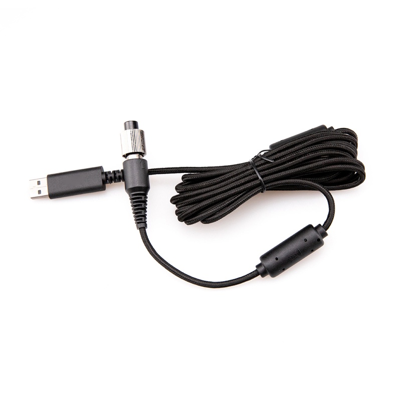 Bt Arcade Games Joystick Cable Line Kabel USB Pengganti Untuk Panthera Evo