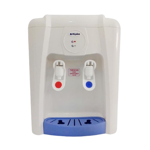 MIYAKO DISPENSER AIR PANAS NORMAL WD 190H