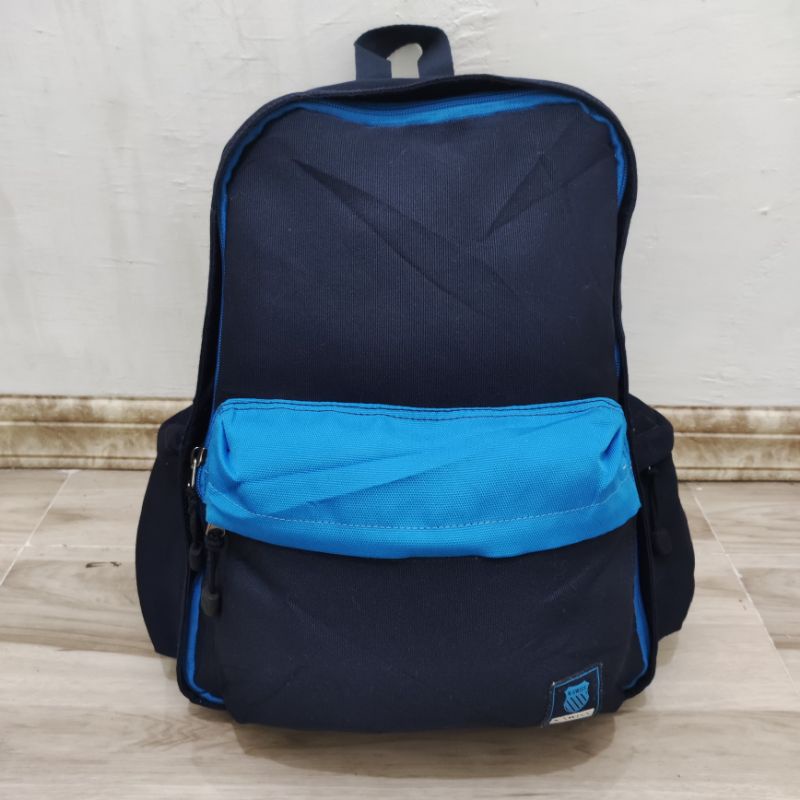 Tas Backpack Kswiss