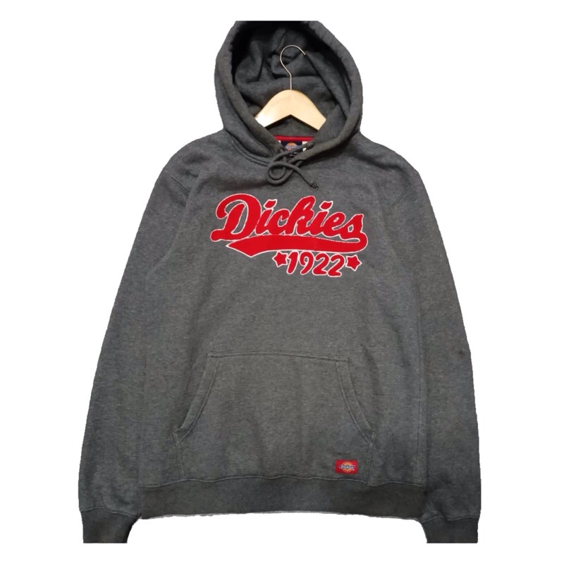 Borongan Hoodie dickies adidas second