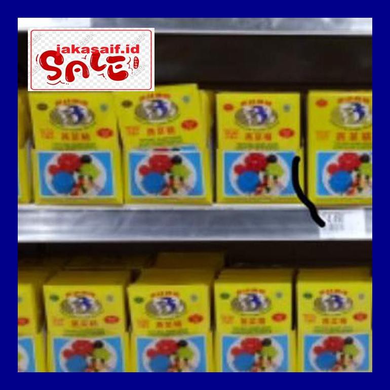 

Jak5D0Yh Agar Agar Swallow Globe Brand 7 Gram/Sachet 1 Box Isi 12 Sachets D50Jaks