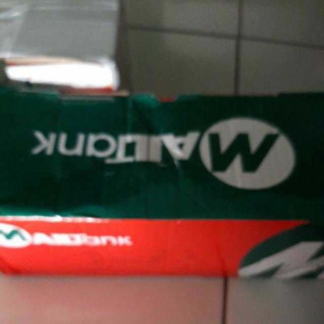 Mailtank Mesin Gerinda Tangan Sh05 - Angle Grinder 100mm