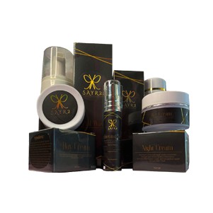 Face toner/toner wajah skincare SAY R2 ecer