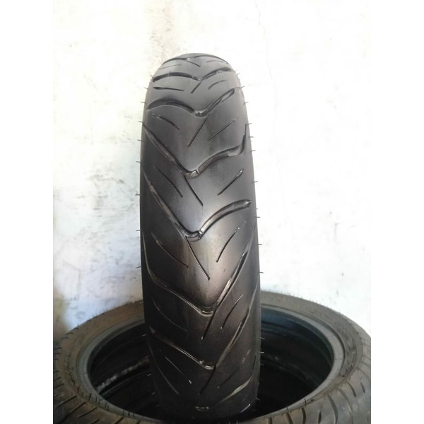 ban belakang honda vario 150 ukuran 100/80-14